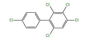 2,3,4,4',6-Pentachloro-1,1-biphenyl